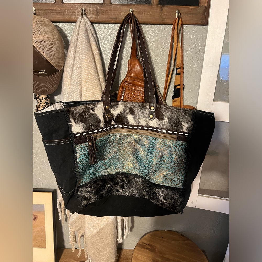 Myra bag weekender
